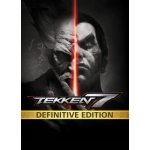 Tekken 7 (Definitive Edition) – Hledejceny.cz