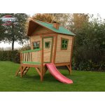 AXI Dřevěný zahradní domek Emma – Zboží Dáma