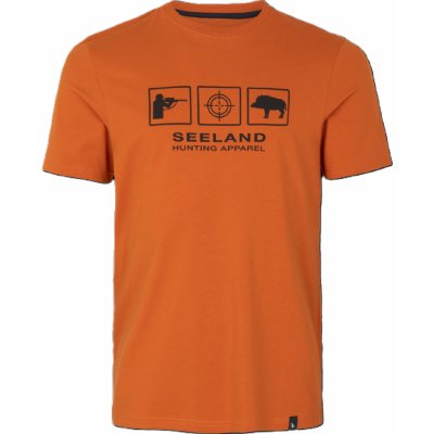 Tričko Seeland Lanner – Zboží Dáma