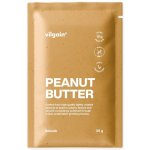 Vilgain Arašídové máslo jemné arašídy 35 g – Sleviste.cz