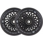 Root Industries kolečko Root Lotus Wide Pro Scooter Wheels 120 mm černá 2 ks – Zboží Dáma