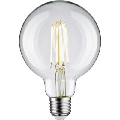 Paulmann 28957 LED EEK2021 F A G E27 7.5 W teplá bílá – Hledejceny.cz