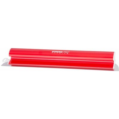 Hladítko Strend Pro Premium Ergonomic 600 mm, nerez, na stěrky a sádrové omítky ST2161240 – HobbyKompas.cz
