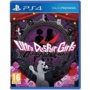 Danganronpa Another Episode: Ultra Despair Girls