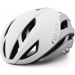 Giro Eclipse Spherical matt white/silver 2022 – Zboží Mobilmania