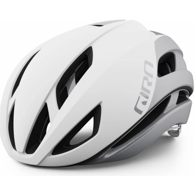 Giro Eclipse Spherical matt white/silver 2022