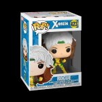 Funko Pop! Marvel X-Men Classic- Rogue 9 cm – Hledejceny.cz