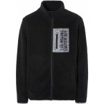 Livergy pánská fleecová bunda šedá – Zbozi.Blesk.cz