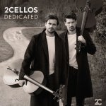 2 Cellos: Dedicated Limited Coloured White Vinyl – Zboží Dáma