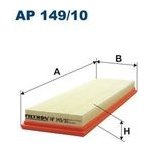 Vzduchový filtr FILTRON AP 149/10 – Hledejceny.cz