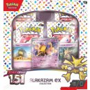 Pokémon TCG Scarlet & Violet 151 Collection - Alakazam ex