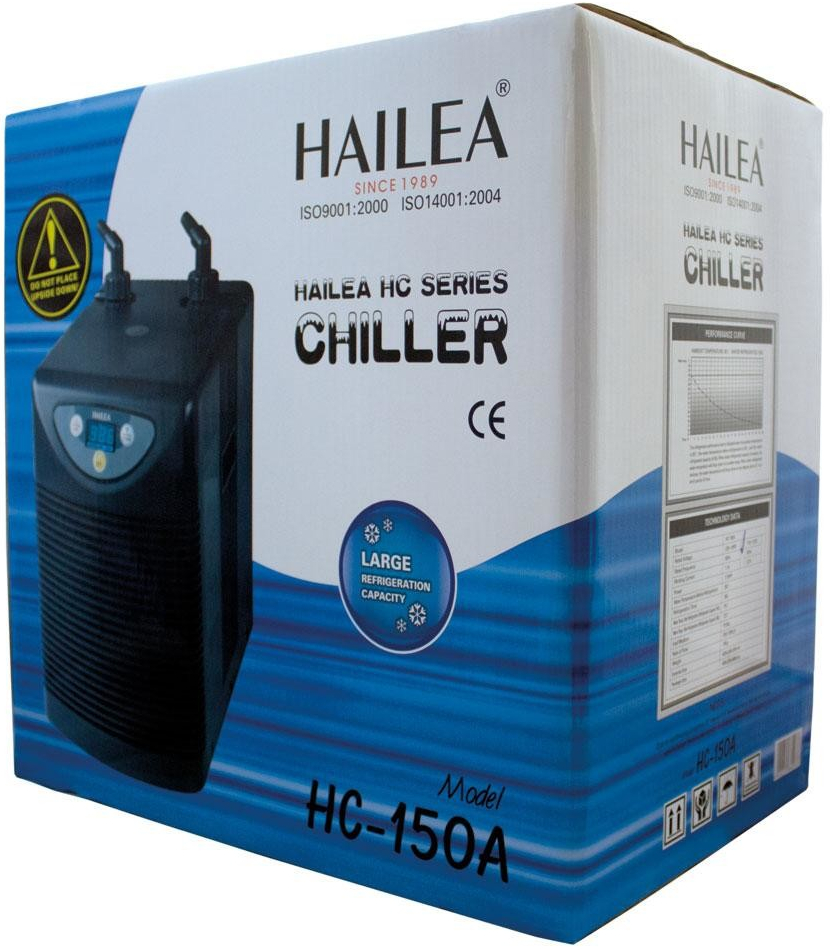 Hailea 2500