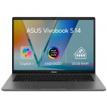 Asus Vivobook S14 M3407KA-OLED031W – Zboží Mobilmania