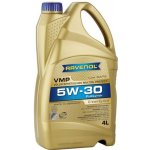 Ravenol VMP 5W-30 4 l – Zboží Mobilmania