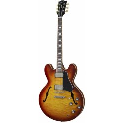 Gibson ES 335 Figured