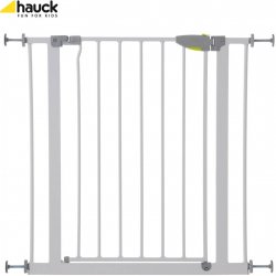 hauck squeeze handle safety gate