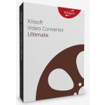 Xilisoft Video Converter 7 Ultimate – Hledejceny.cz