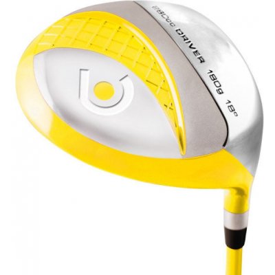 MASTERS MKIDS - DRIVER 5-7 LET