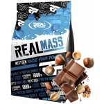 Real Pharm Real Mass 1000 g – Zboží Mobilmania