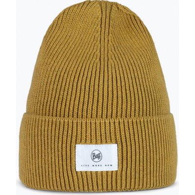 Buff Knitted čepice 132330.345.10.00 Drisk Citronella – Hledejceny.cz