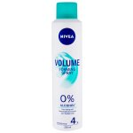 Nivea Tvarovací sprej Volume 250 ml – Hledejceny.cz