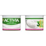 Danone Activia Sladká bílá 4 x 120 g – Zbozi.Blesk.cz