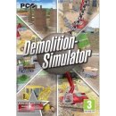 Demolition Simulator