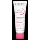 Pleťový krém Bioderma Sensibio Defensive rich zklidňujicí krém s výživnou texturou 40 ml