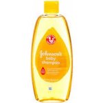 Johnson's Baby dětský šampon 300 ml – Hledejceny.cz