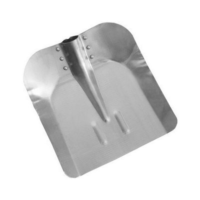 PROTECO 85-0500 lopata Al úzká bez násady – HobbyKompas.cz