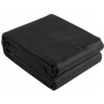 Jutabond Netkaná textilie proti plevelu, 50g/m2, 10m x 1,6m černá – Zbozi.Blesk.cz