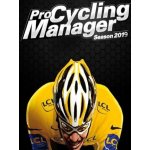 Pro Cycling Manager 2019 – Hledejceny.cz