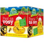 Papírna Moudrý Past na vosy závěsná nádobka 678304 – Zboží Mobilmania