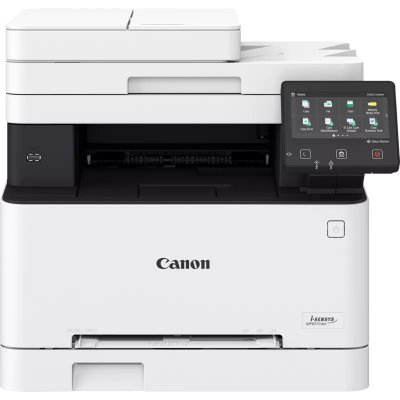 Canon i-SENSYS MF651Cw – Zboží Živě
