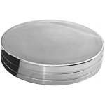 Sapho LONDON mýdlenka na postavení nerez 2106300 – Sleviste.cz