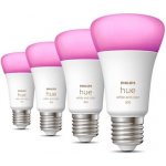 Lite bulb Moments White and Color Ambience E27 Google Home, Amazon Alexa , 3 ks – Hledejceny.cz