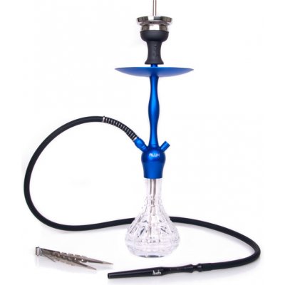 Aladin Alux Admiral 50/1/1 Modrá Blue Clear – Hledejceny.cz