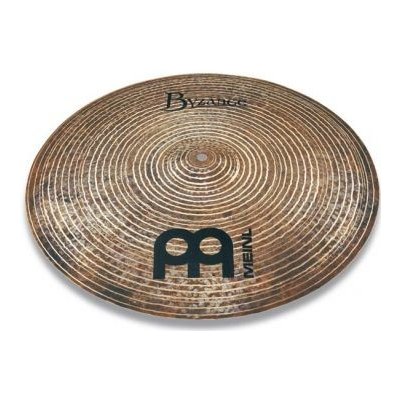 Meinl Byzance Dark Spectrum Ride 22' – Zbozi.Blesk.cz