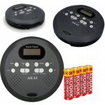AKAI ACDP-200 PLUS – Hledejceny.cz