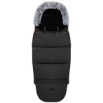 MoMi Zimní MoMi 2v1 černý – Sleviste.cz