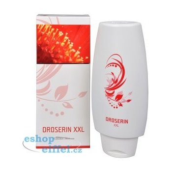 Energy Droserin regenerační krém XXL 250 ml