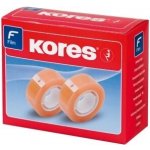Kores lepicí páska samolepicí 19 mm x 10 m – Zboží Dáma