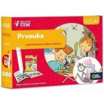 Albi Kouzelné čtení Albi tužka 2.0 a Prvouka – Hledejceny.cz