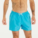Decathlon pánské surfařské kraťasy Hendaia NT modré – Hledejceny.cz