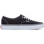 Vans AUTHENTIC BLACk – Zboží Mobilmania