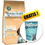 Arden Grange Adult Pork & Rice 12 kg – Hledejceny.cz