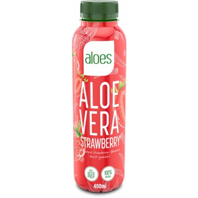 FCB Aloe Vera 0,5 l