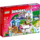  LEGO® Juniors 10729 Popelčin kočár