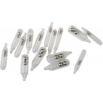 Savage Gear Chrastítko Glass Rattle Kit S, M, L 15 ks – Zboží Mobilmania