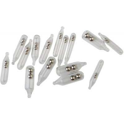 Savage Gear Chrastítko Glass Rattle Kit S, M, L 15 ks – Zboží Mobilmania